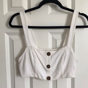 Show me your mumu top